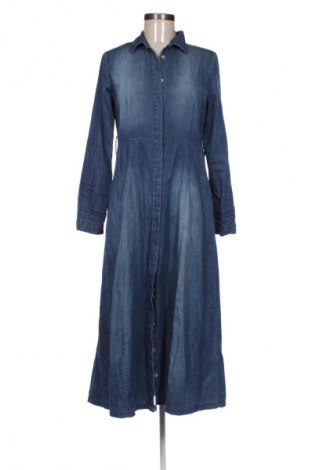 Kleid Unbranded, Größe L, Farbe Blau, Preis € 28,99