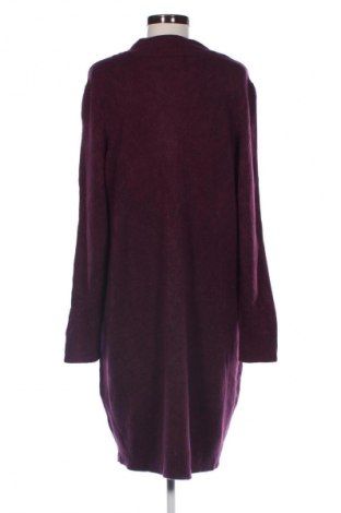 Φόρεμα Unbranded, Μέγεθος XL, Χρώμα Βιολετί, Τιμή 20,99 €