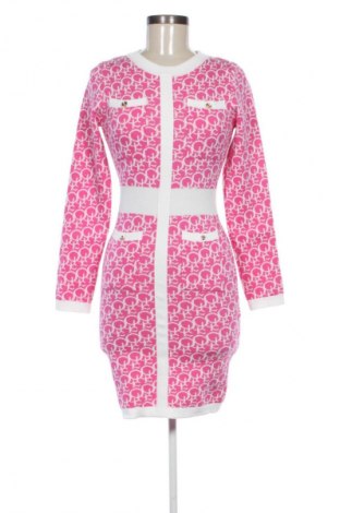 Рокля Unbranded, Размер M, Цвят Многоцветен, Цена 39,00 лв.