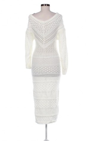 Sukienka Unbranded, Rozmiar L, Kolor Biały, Cena 51,99 zł