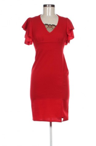 Ruha Unbranded, Méret M, Szín Piros, Ár 7 828 Ft