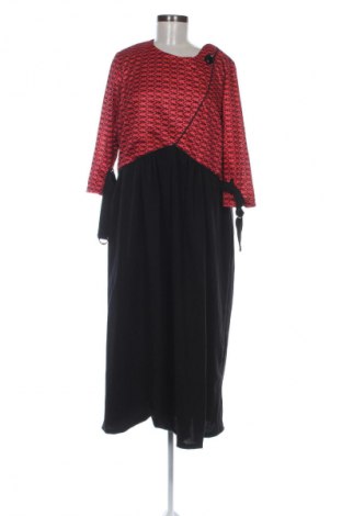 Kleid Unbranded, Größe 3XL, Farbe Mehrfarbig, Preis 31,68 €