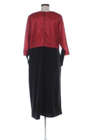 Kleid Unbranded, Größe 3XL, Farbe Mehrfarbig, Preis 31,68 €