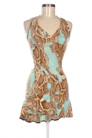 Kleid Unbranded, Größe XXS, Farbe Mehrfarbig, Preis 19,95 €