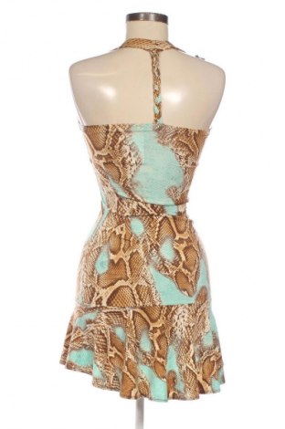 Kleid Unbranded, Größe XXS, Farbe Mehrfarbig, Preis 19,95 €