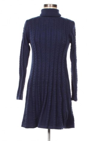 Kleid Unbranded, Größe M, Farbe Blau, Preis 16,99 €