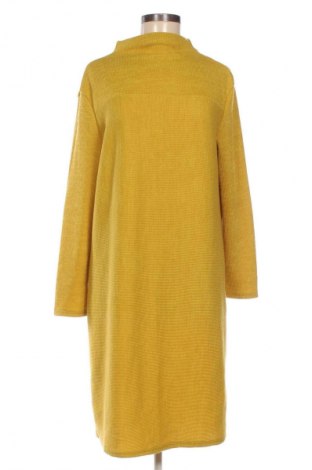 Rochie Unbranded, Mărime L, Culoare Galben, Preț 103,00 Lei