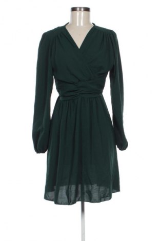 Рокля Unbranded, Размер M, Цвят Зелен, Цена 39,00 лв.