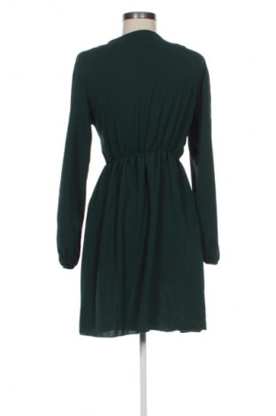 Рокля Unbranded, Размер M, Цвят Зелен, Цена 39,00 лв.
