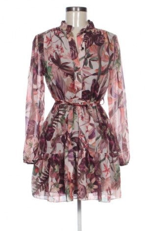 Рокля Unbranded, Размер M, Цвят Многоцветен, Цена 39,00 лв.