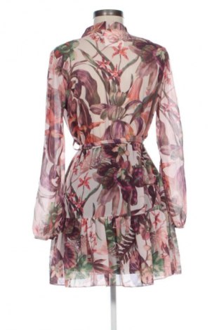 Рокля Unbranded, Размер M, Цвят Многоцветен, Цена 39,00 лв.