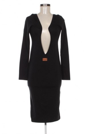 Kleid Unbranded, Größe M, Farbe Schwarz, Preis 20,03 €