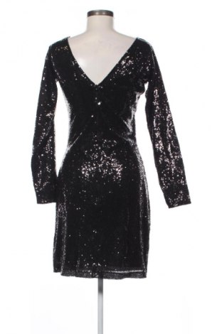 Kleid Unbranded, Größe M, Farbe Schwarz, Preis 29,67 €