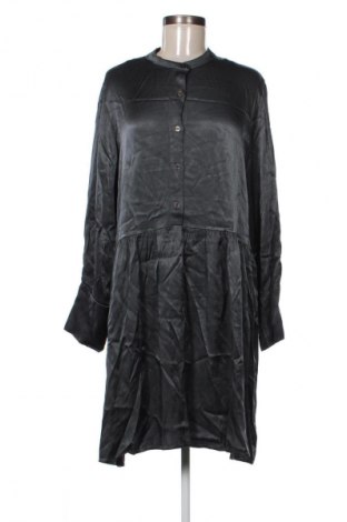 Kleid Unbranded, Größe L, Farbe Grau, Preis 37,42 €