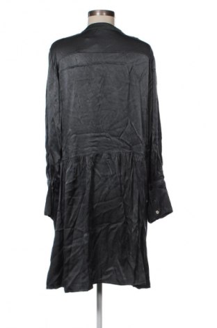 Kleid Unbranded, Größe L, Farbe Grau, Preis 37,42 €