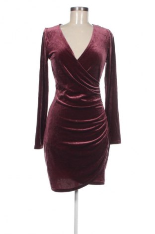 Šaty  Unbranded, Velikost S, Barva Popelavě růžová, Cena  249,00 Kč