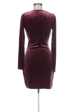 Šaty  Unbranded, Velikost S, Barva Popelavě růžová, Cena  249,00 Kč