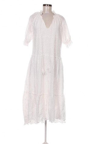 Rochie Unbranded, Mărime XL, Culoare Alb, Preț 103,00 Lei