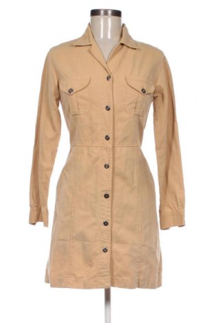 Rochie Unbranded, Mărime M, Culoare Bej, Preț 126,00 Lei