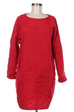 Φόρεμα Unbranded, Μέγεθος M, Χρώμα Κόκκινο, Τιμή 12,99 €