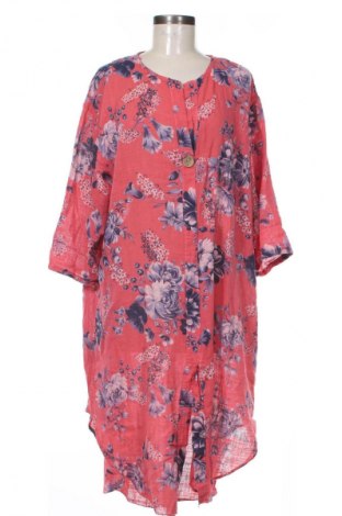 Kleid Unbranded, Größe XXL, Farbe Mehrfarbig, Preis 19,95 €