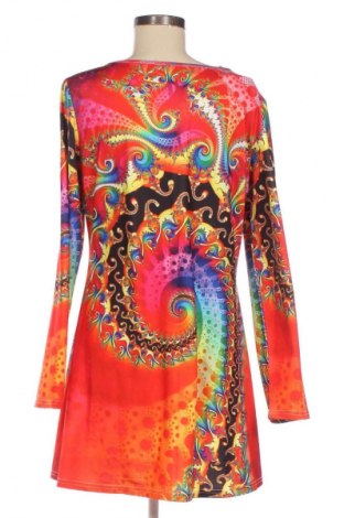 Rochie Unbranded, Mărime L, Culoare Multicolor, Preț 103,00 Lei