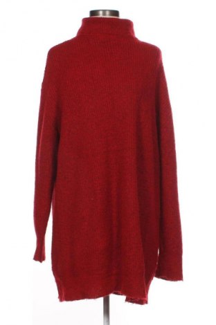 Kleid Unbranded, Größe L, Farbe Rot, Preis 19,95 €