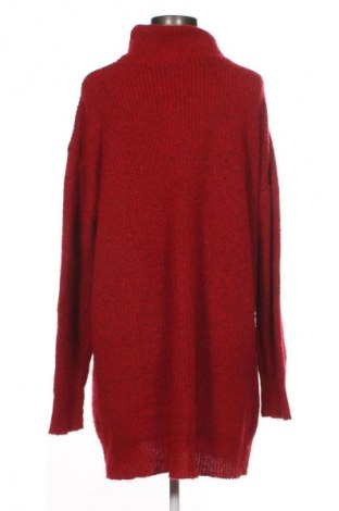 Kleid Unbranded, Größe L, Farbe Rot, Preis 19,95 €