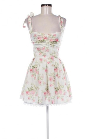 Φόρεμα Unbranded, Μέγεθος S, Χρώμα Πολύχρωμο, Τιμή 20,02 €