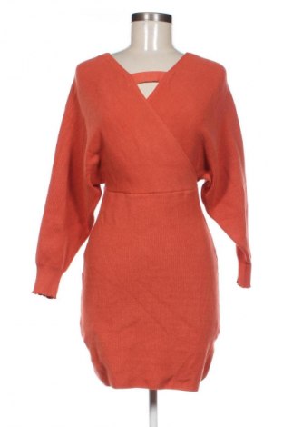 Φόρεμα Unbranded, Μέγεθος M, Χρώμα Πορτοκαλί, Τιμή 10,99 €