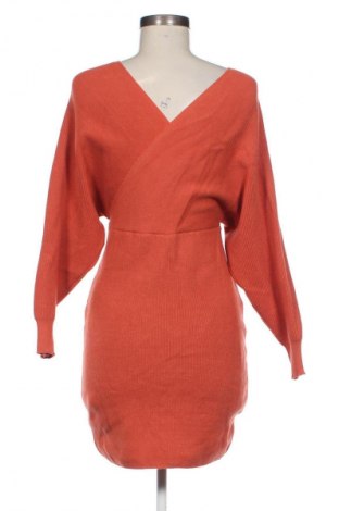 Φόρεμα Unbranded, Μέγεθος M, Χρώμα Πορτοκαλί, Τιμή 10,99 €