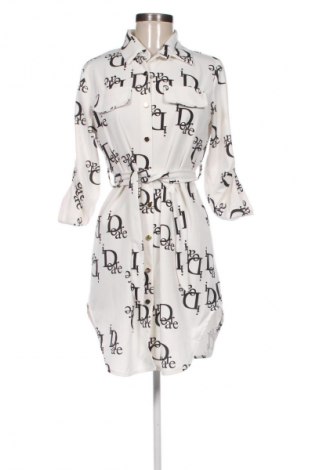 Φόρεμα Unbranded, Μέγεθος M, Χρώμα Πολύχρωμο, Τιμή 24,55 €