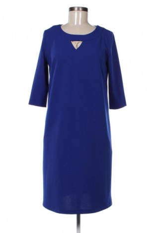 Šaty  Unbranded, Velikost XXL, Barva Modrá, Cena  496,00 Kč