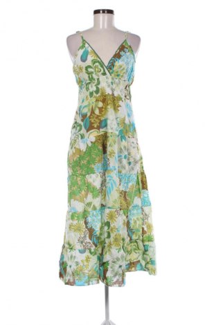 Sukienka Unbranded, Rozmiar XXL, Kolor Kolorowy, Cena 89,98 zł