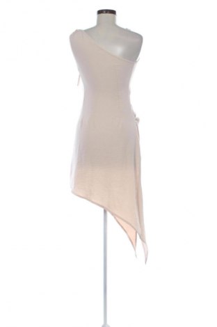 Sukienka Unbranded, Rozmiar S, Kolor Beżowy, Cena 89,66 zł