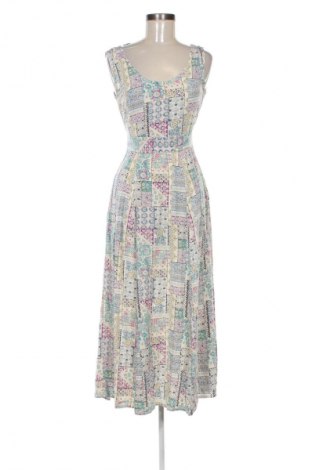 Рокля Unbranded, Размер XS, Цвят Многоцветен, Цена 39,14 лв.