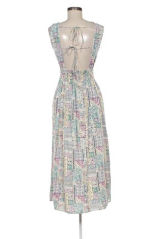 Рокля Unbranded, Размер XS, Цвят Многоцветен, Цена 39,14 лв.