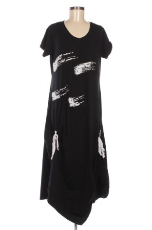 Sukienka Unbranded, Rozmiar XL, Kolor Czarny, Cena 74,99 zł