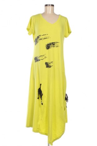 Kleid Unbranded, Größe XXL, Farbe Mehrfarbig, Preis 22,99 €