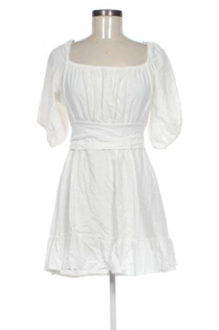 Šaty  Unbranded, Velikost M, Barva Krémová, Cena  496,00 Kč