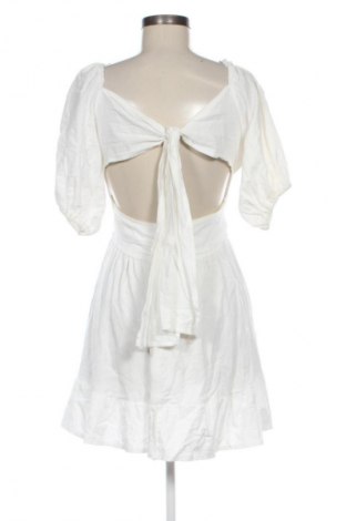 Šaty  Unbranded, Velikost M, Barva Krémová, Cena  496,00 Kč