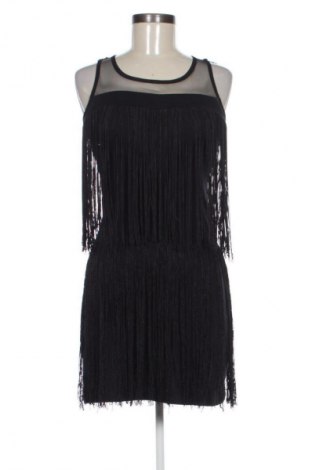 Рокля Unbranded, Размер M, Цвят Черен, Цена 39,14 лв.