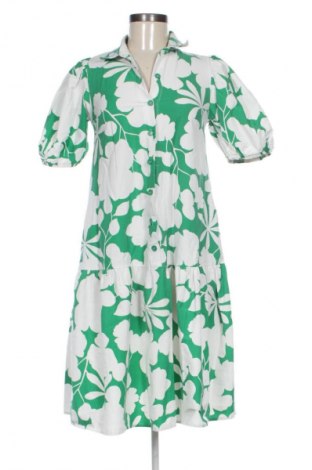 Рокля Unbranded, Размер S, Цвят Многоцветен, Цена 39,00 лв.