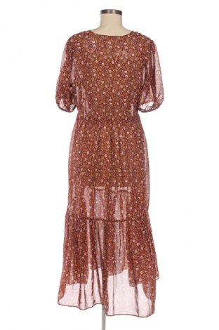 Рокля Unbranded, Размер L, Цвят Многоцветен, Цена 39,14 лв.