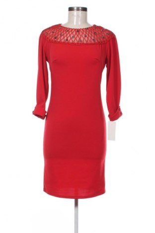 Kleid Unbranded, Größe M, Farbe Rot, Preis 31,82 €