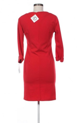 Kleid Unbranded, Größe M, Farbe Rot, Preis 31,82 €
