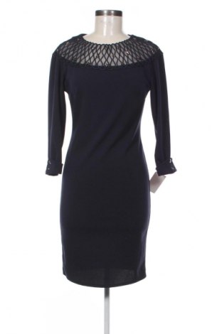 Рокля Unbranded, Размер M, Цвят Син, Цена 56,99 лв.