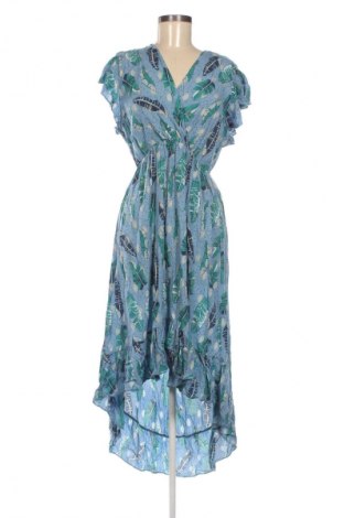 Sukienka Unbranded, Rozmiar M, Kolor Kolorowy, Cena 89,98 zł