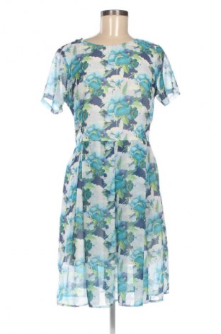 Kleid Unbranded, Größe L, Farbe Mehrfarbig, Preis 20,02 €