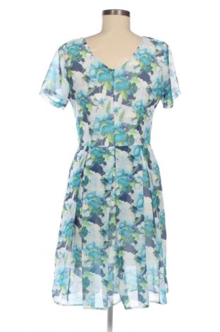 Kleid Unbranded, Größe L, Farbe Mehrfarbig, Preis 20,02 €